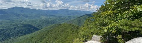 Buzzard Roost via Stone Mountain Trail: 646 Reviews, Map - Tennessee | AllTrails