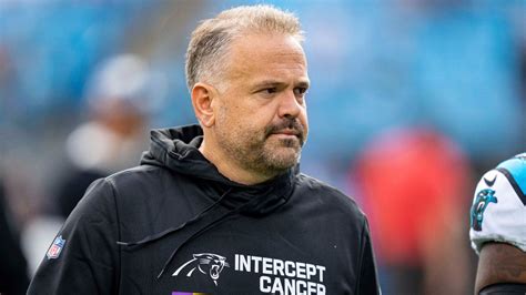 AP source: Rhule files $5M arbitration suit vs. Panthers