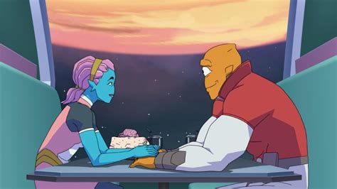 Invincible Season 2, Episode 4 Review – “It’s Been a While”