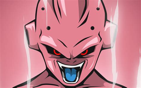 80+ Majin Buu Fondos de pantalla HD y Fondos de Escritorio