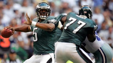 Best Eagles QBs of All Time: Can Hurts Pass McNabb on the List?