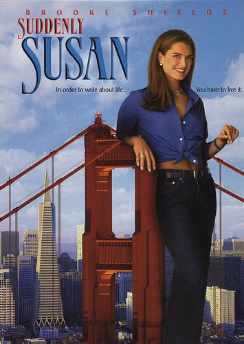 Suddenly Susan (1996) - WatchSoMuch