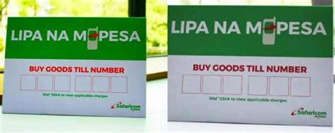 Lipa na M-Pesa: Why Customer Names Will be Hidden From June - Business Today Kenya