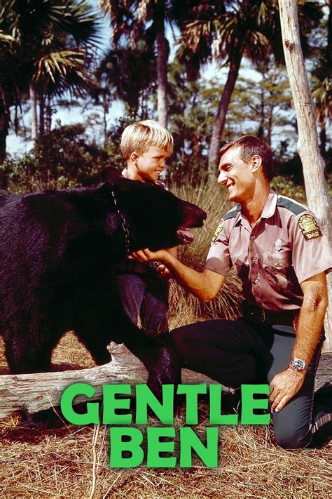 Gentle Ben - Rotten Tomatoes