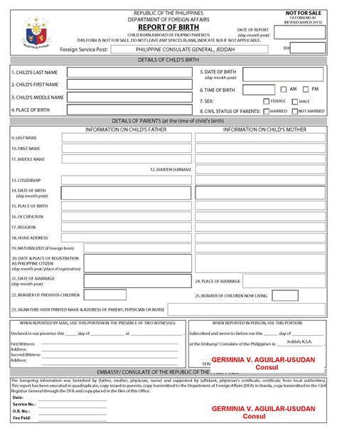 New Nepali Passport Application Form Australia - Printable Form 2024