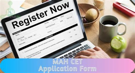 MAH CET Application Form 2025 Date- MAH MBA CET Registration Fees, How ...