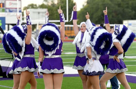 Texas high school's Indians mascot has former students speaking out