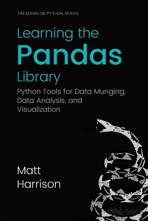 Top 10 Books to Learn Pandas in 2023 and Beyond - Editor's Pick | Better Data Science