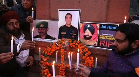 Pathankot Attack: Government Says High Casualties Despite Advance ...