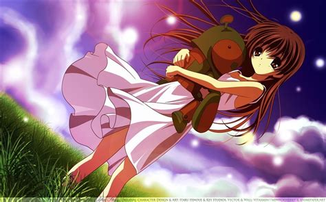 Clannad After Story - Clannad After Story Photo (22924421) - Fanpop