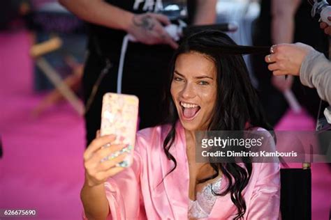 Adriana Lima 2016 Photos and Premium High Res Pictures - Getty Images