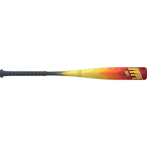 Easton Hype Fire 2024 SL USSSA Baseball Bat (-5) | Academy