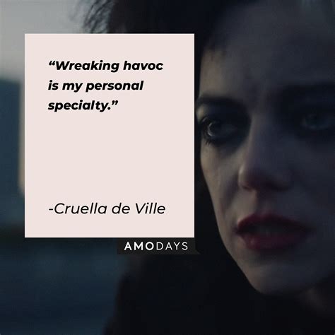 30 Cruella de Ville Quotes from the Fur-Obsessed Fashionista