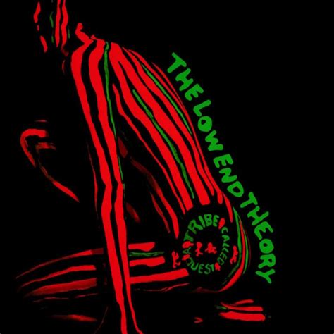 A Tribe Called Quest's Landmark Album 'The Low End Theory' Came Out 25 ...