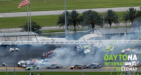 Recap: Coke Zero Sugar 400 in three minutes | NASCAR.com