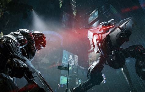 ‘Crysis 2’ remaster teased by developer in series of tweets - NMP