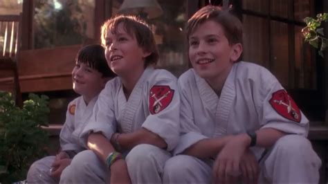 3 Ninja | 3 ninjas movie, Ninja movies, Old movies