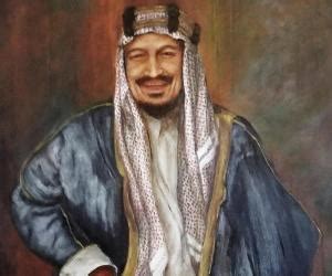 Ibn Saud Biography - Facts, Childhood, Family Life & Achievements