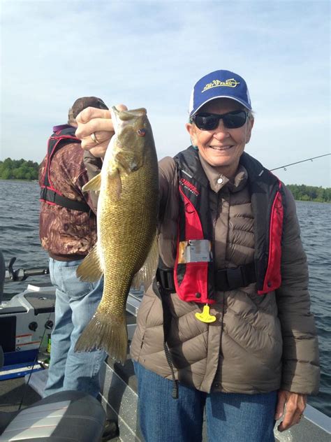 Spooner Area Lakes, Washburn County Fishing Reports and Discussions