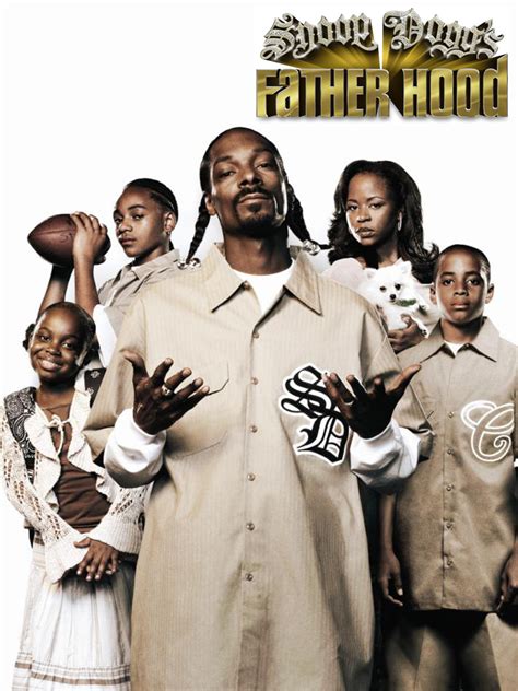 Watch Snoop Dogg's Father Hood Online | Season 1 (2007) | TV Guide