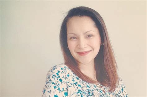 Carol Banawa reflects on life as she turns 40 – Filipino News