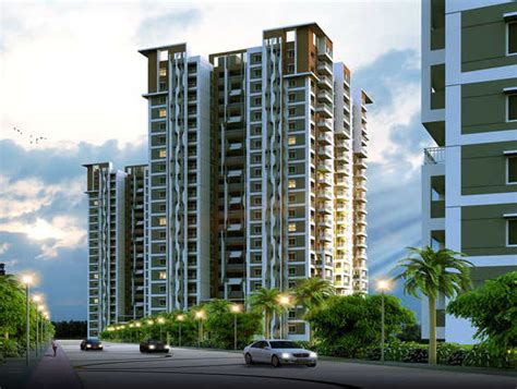 Aparna Serene Park in Kondapur, Hyderabad | Find Price, Gallery, Plans, Amenities on CommonFloor.com