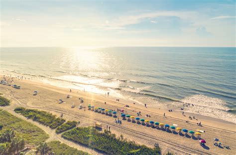 Top 10 Things to Know About Buying a Vacation Home in Myrtle Beach