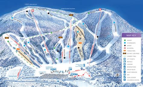 Ski Butternut Ski Resort - Lift Ticket Information