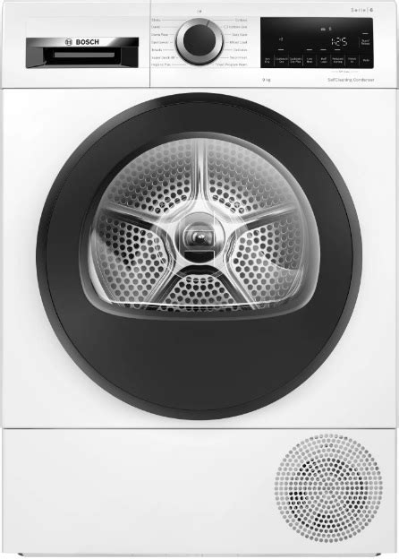 Heat Pump vs Condenser Tumble Dryer Running Costs Comparison - Scrub Hub