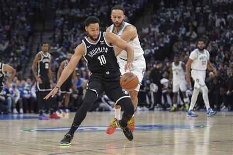 Ben Simmons injury: Latest on Nets G dealing with leg issue in latest ...