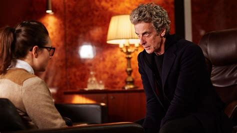 Doctor Who Review: “The Zygon Invasion”