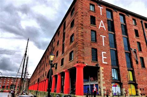 Tate Liverpool, UK. | Liverpool, Liverpool uk, Manchester piccadilly