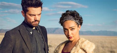 'Preacher' Season 4 Will Bring The Series To An End