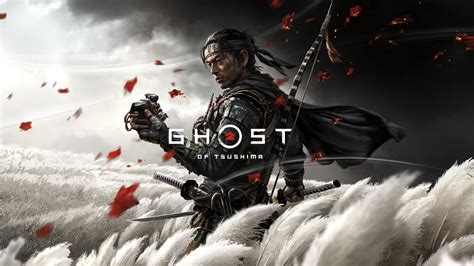 Ghost of Tsushima - PS4 and PS5 Games | PlayStation