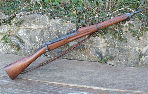 The Springfield 1903 Rifle. | Sherdog Forums | UFC, MMA & Boxing Discussion