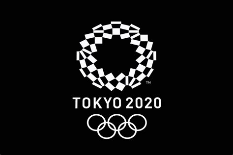 Tokyo Olympics 2020 Logo - Tokyo Olympics 2020 Logo Editorial ...