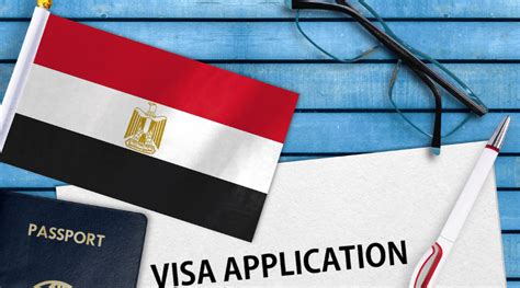 Egypt Visa Requirements for US Citizens 2023 Guide - Smartphone ID