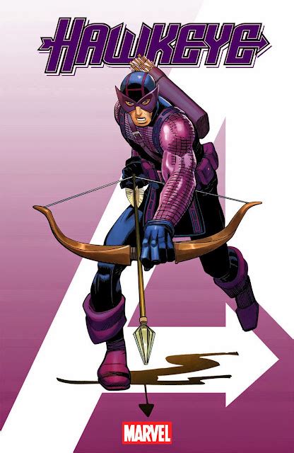 Hawkeye | Comics - Comics Dune | Buy Comics Online