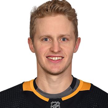 Jake Guentzel Injuries - NHL | FOX Sports