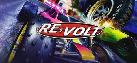 Re-Volt (1999)