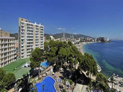 Melia South Beach, Magaluf, Majorca, Spain. Book Melia South Beach online