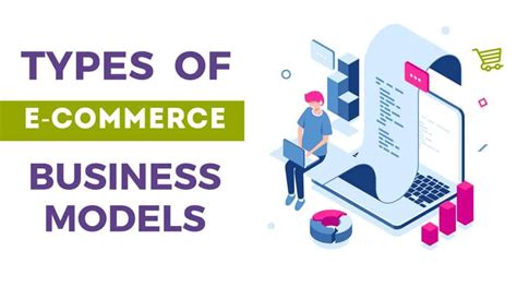 Top 3 Business Models For E-Commerce - Search Engine Insight