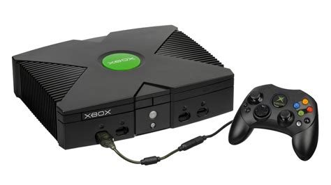 Today, the original Xbox turns 16 years old! Released on November 15th, 2001! : r/originalxbox