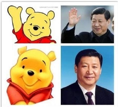 Xi Jinping Corona Meme - Celoteh Bijak