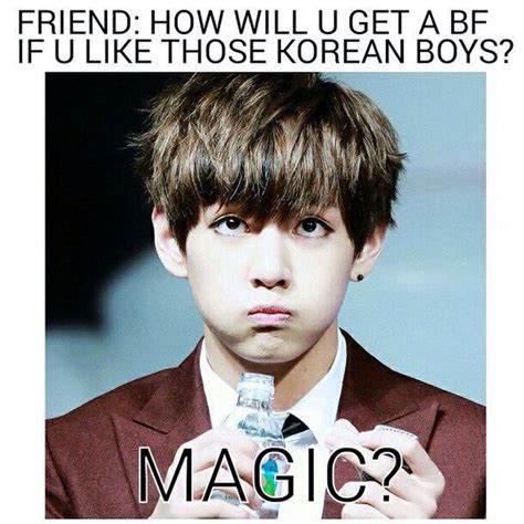 Tae meme day2♡ | ARMY MEMES Amino