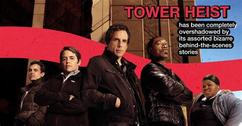 Why ‘Tower Heist’ Never Became the ‘Die Hard’ of Thanksgiving Movies | Cracked.com