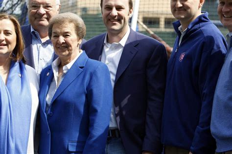 Ricketts family comes across poorly in Deadspin story - Chicago Sun-Times