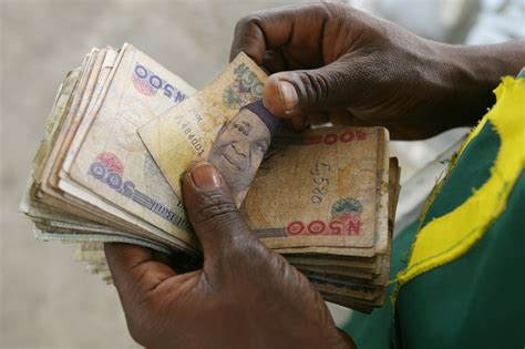 What’s Happening in Nigeria’s Economy? – The Short Answer - WSJ