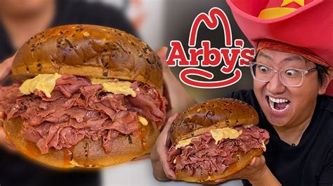 Arby’S Roast Beef Sandwich Recipe | Bryont Blog