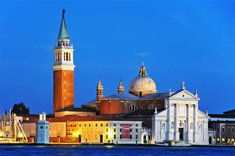 Church of San Giorgio Maggiore, Venice